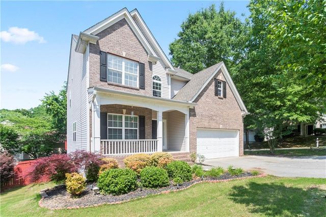 6005 Ambercrest Court, Buford, GA 30518