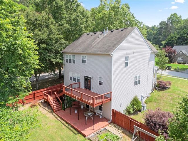 6005 Ambercrest Court, Buford, GA 30518