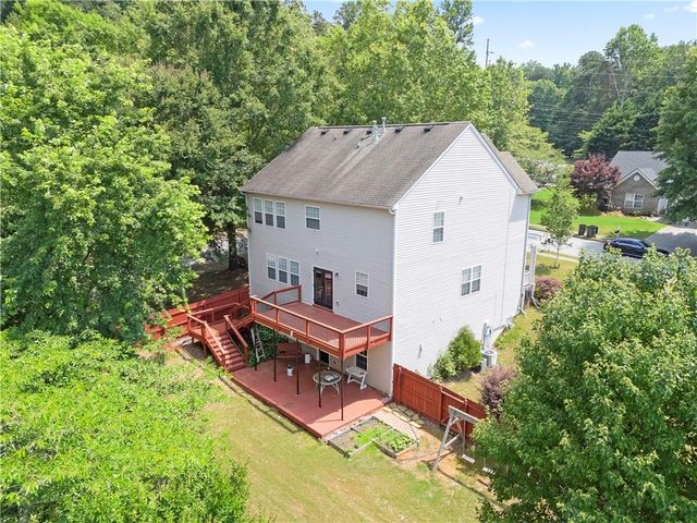 6005 Ambercrest Court, Buford, GA 30518