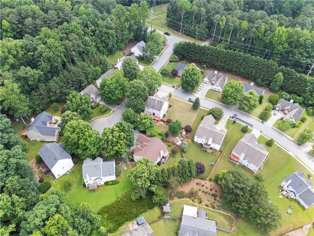 6005 Ambercrest Court, Buford, GA 30518