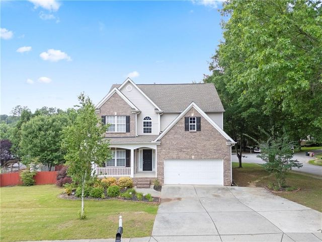 6005 Ambercrest Court, Buford, GA 30518