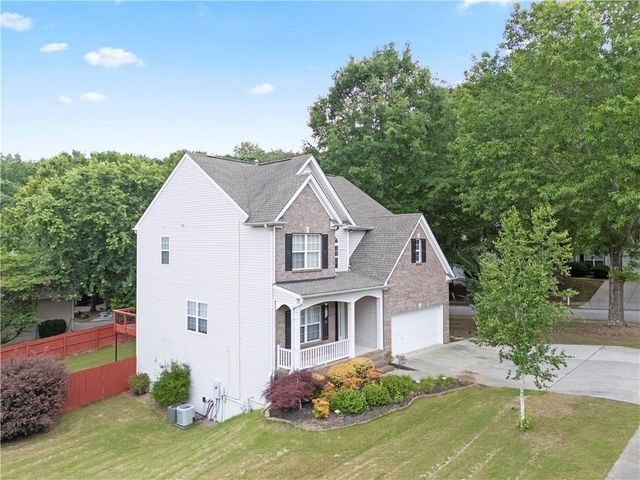 6005 Ambercrest Court, Buford, GA 30518