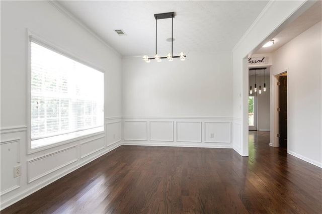 6005 Ambercrest Court, Buford, GA 30518