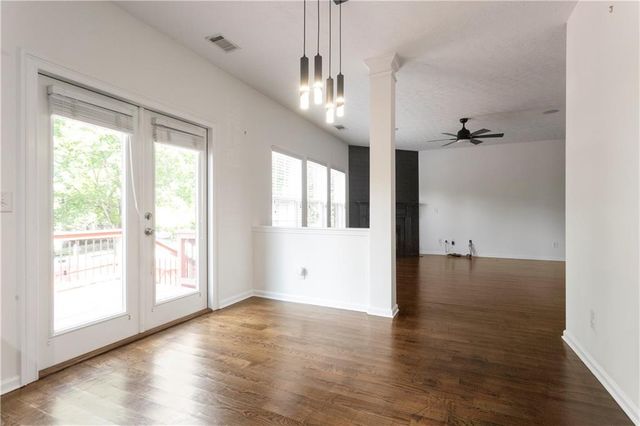 6005 Ambercrest Court, Buford, GA 30518