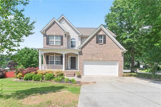 6005 Ambercrest Court, Buford, GA 30518