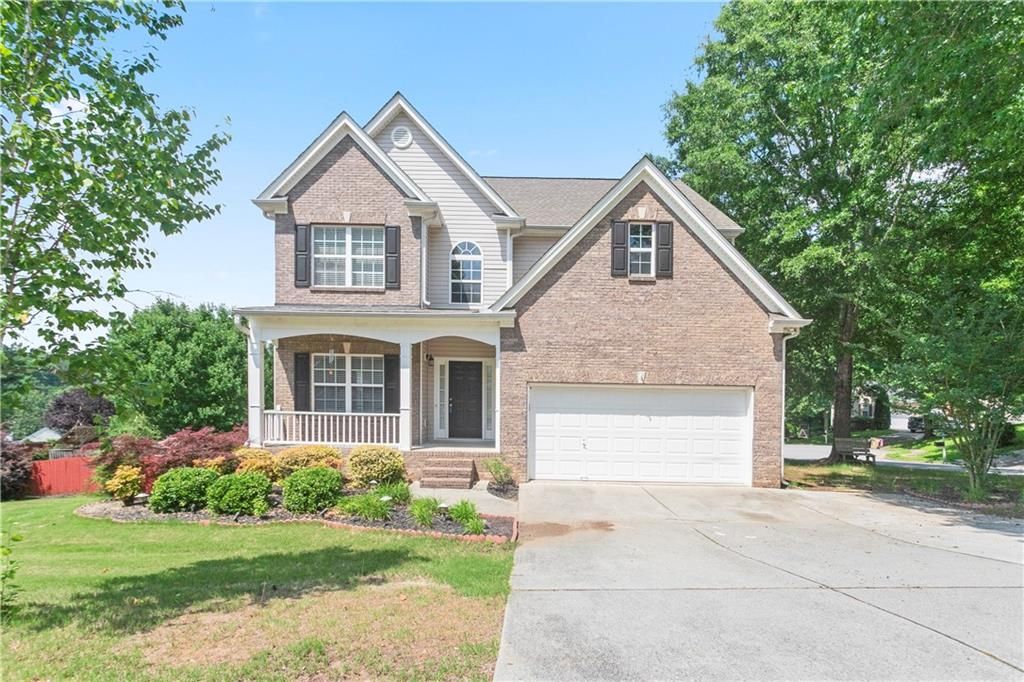 6005 Ambercrest Court, Buford, GA 30518