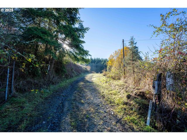 45275 HIGHWAY 242, Myrtle Point, OR 97458