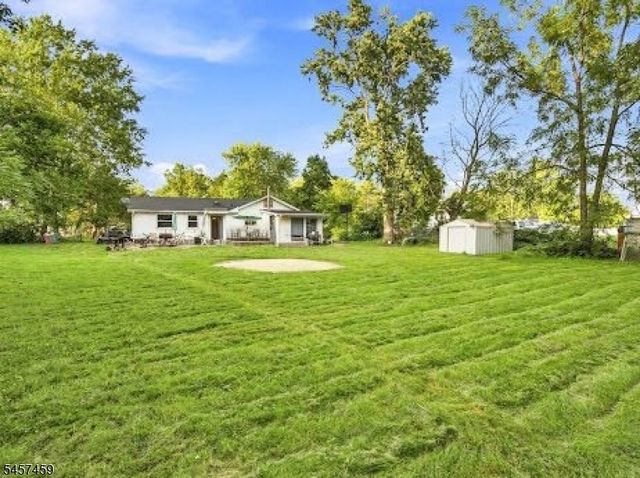 80 Churchill Ave, Franklin Twp., NJ 08873