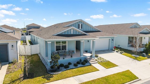 6433 SW 73RD AVENUE, Ocala, FL 34474