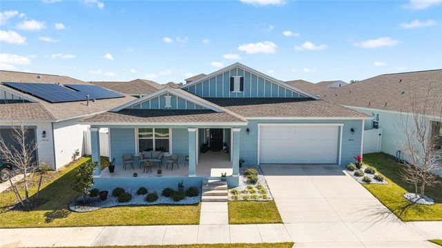 6433 SW 73RD AVENUE, Ocala, FL 34474