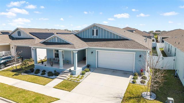 6433 SW 73RD AVENUE, Ocala, FL 34474