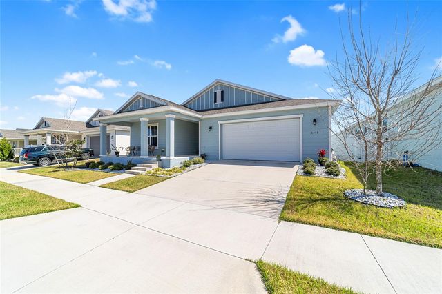 6433 SW 73RD AVENUE, Ocala, FL 34474