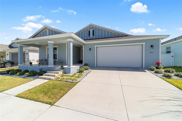 6433 SW 73RD AVENUE, Ocala, FL 34474