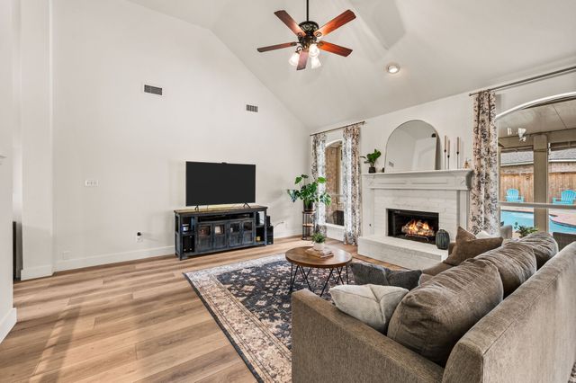 1516 Heather Lane, Keller, TX 76248
