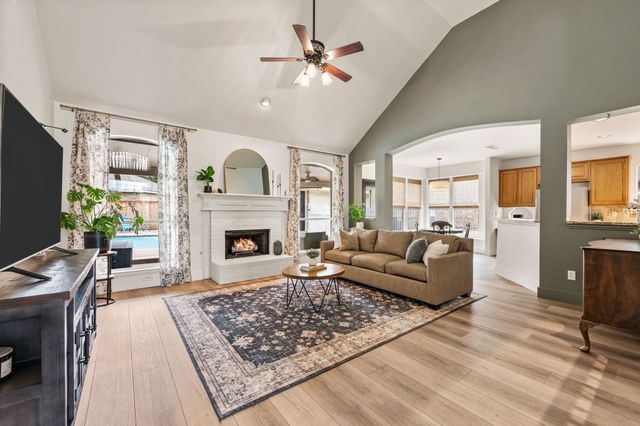 1516 Heather Lane, Keller, TX 76248