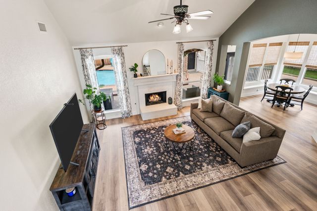 1516 Heather Lane, Keller, TX 76248