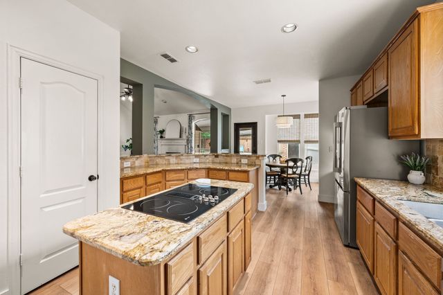 1516 Heather Lane, Keller, TX 76248