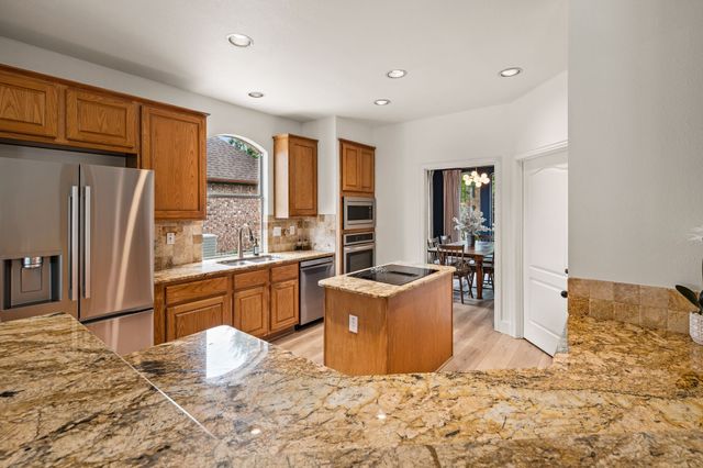 1516 Heather Lane, Keller, TX 76248