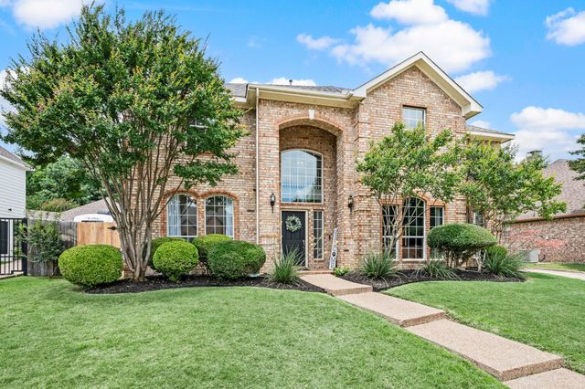 1516 Heather Lane, Keller, TX 76248