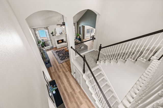 1516 Heather Lane, Keller, TX 76248