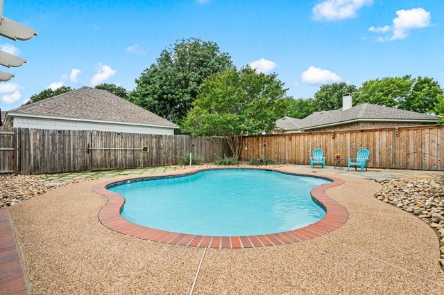 1516 Heather Lane, Keller, TX 76248