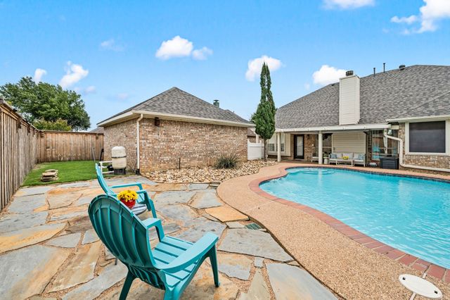 1516 Heather Lane, Keller, TX 76248
