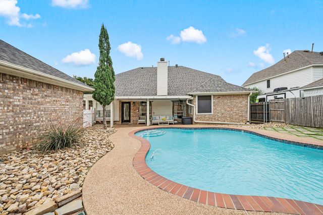 1516 Heather Lane, Keller, TX 76248