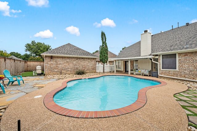 1516 Heather Lane, Keller, TX 76248
