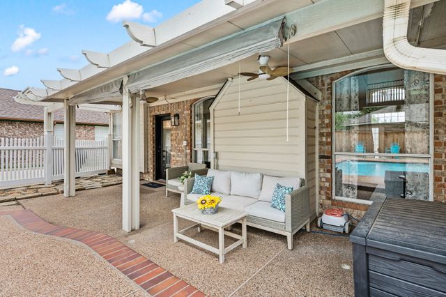 1516 Heather Lane, Keller, TX 76248