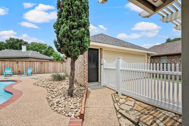 1516 Heather Lane, Keller, TX 76248
