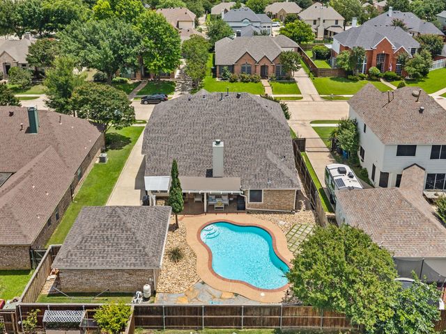 1516 Heather Lane, Keller, TX 76248
