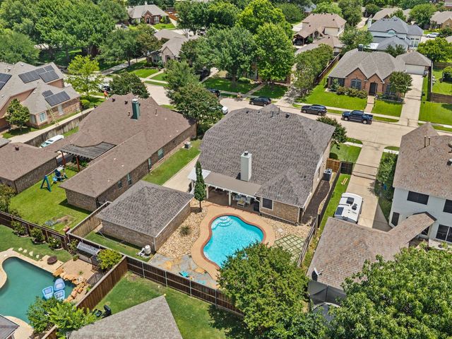 1516 Heather Lane, Keller, TX 76248