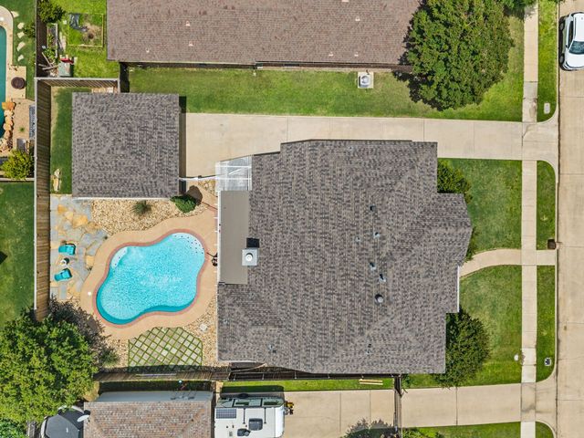 1516 Heather Lane, Keller, TX 76248