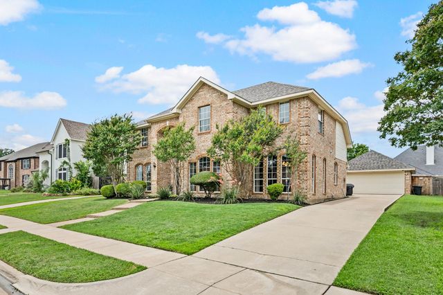 1516 Heather Lane, Keller, TX 76248