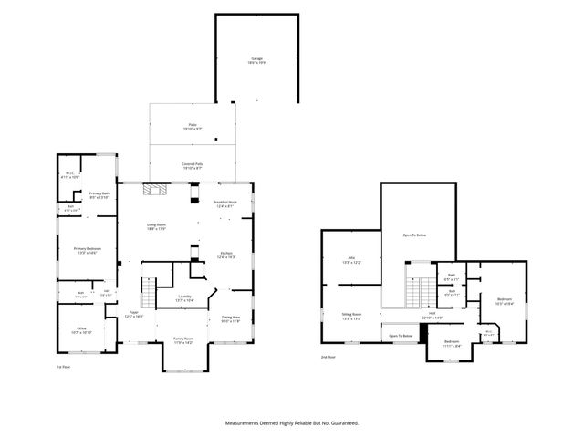 1516 Heather Lane, Keller, TX 76248