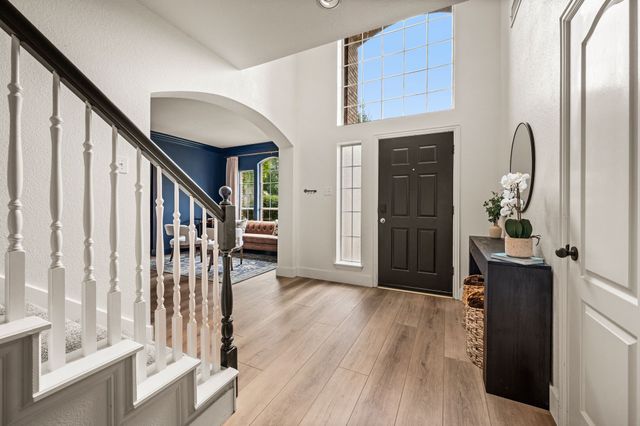 1516 Heather Lane, Keller, TX 76248
