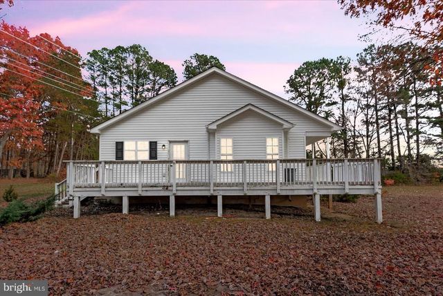 9617 THOUSAND OAKS LN, Spotsylvania, VA 22551