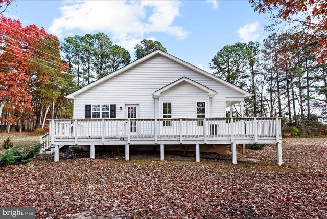 9617 THOUSAND OAKS LN, Spotsylvania, VA 22551