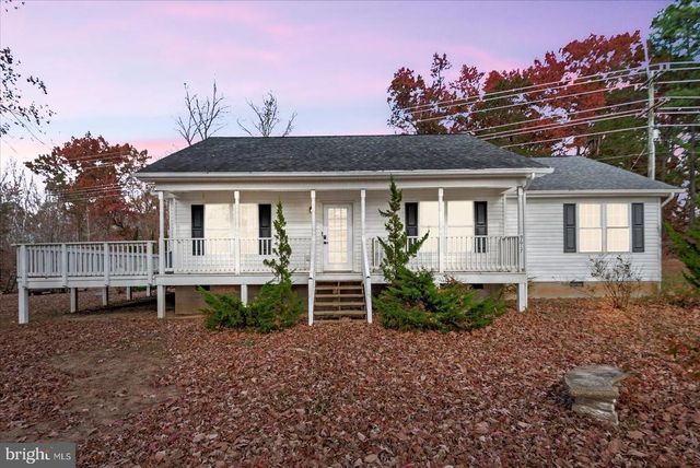 9617 THOUSAND OAKS LN, Spotsylvania, VA 22551