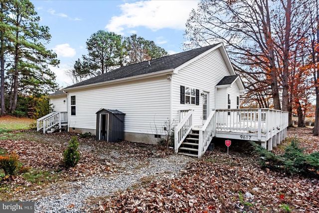 9617 THOUSAND OAKS LN, Spotsylvania, VA 22551