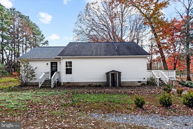 9617 THOUSAND OAKS LN, Spotsylvania, VA 22551