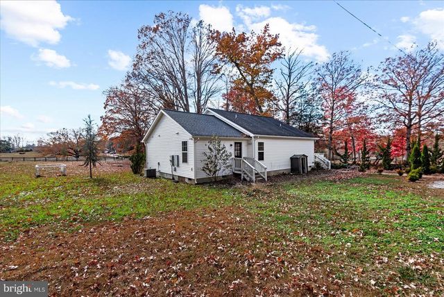 9617 THOUSAND OAKS LN, Spotsylvania, VA 22551