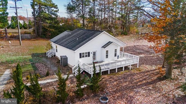 9617 THOUSAND OAKS LN, Spotsylvania, VA 22551