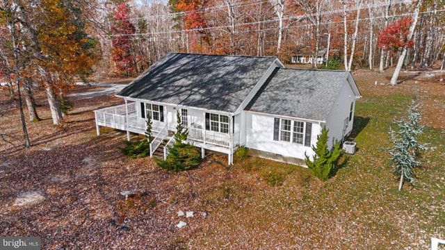 9617 THOUSAND OAKS LN, Spotsylvania, VA 22551