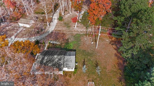 9617 THOUSAND OAKS LN, Spotsylvania, VA 22551