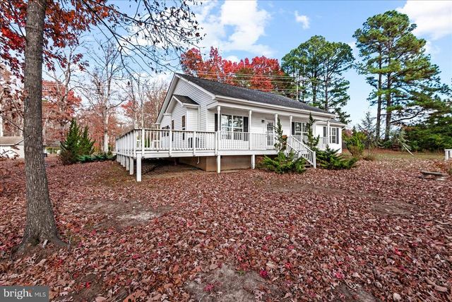 9617 THOUSAND OAKS LN, Spotsylvania, VA 22551