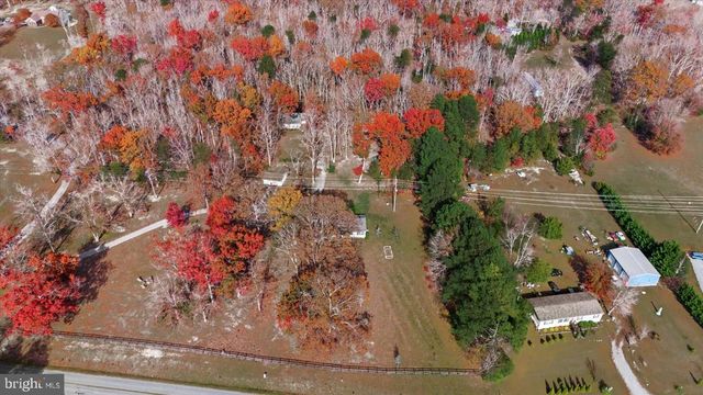 9617 THOUSAND OAKS LN, Spotsylvania, VA 22551