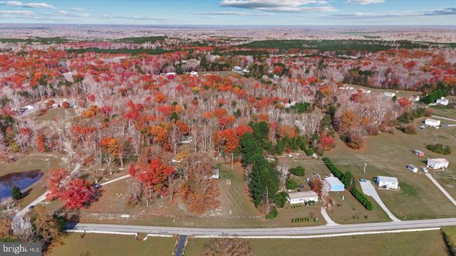 9617 THOUSAND OAKS LN, Spotsylvania, VA 22551