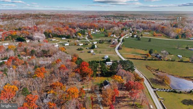 9617 THOUSAND OAKS LN, Spotsylvania, VA 22551