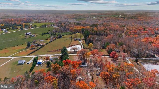 9617 THOUSAND OAKS LN, Spotsylvania, VA 22551